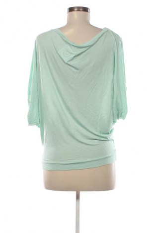 Damen Shirt Sisley, Größe M, Farbe Grün, Preis € 9,99