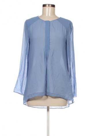 Damen Shirt Sisley, Größe XS, Farbe Blau, Preis € 3,99