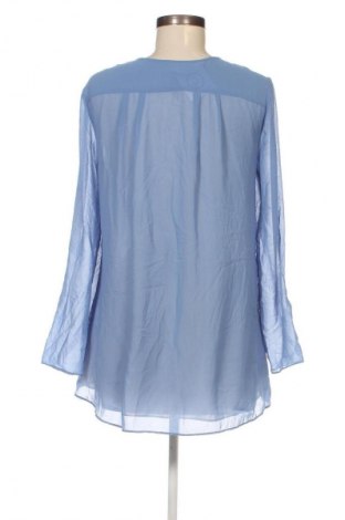 Damen Shirt Sisley, Größe XS, Farbe Blau, Preis € 3,99