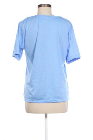 Damen Shirt Sonja Blank, Größe M, Farbe Blau, Preis 6,99 €