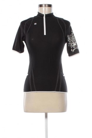 Bluză de femei Sportful, Mărime XS, Culoare Negru, Preț 44,99 Lei