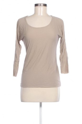 Damen Shirt Sportmax, Größe M, Farbe Beige, Preis 15,99 €