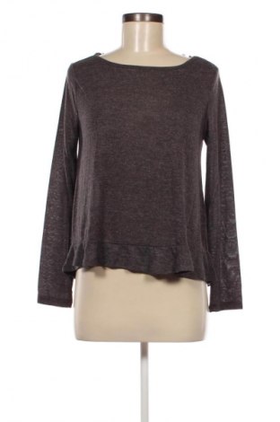 Damen Shirt Springfield, Größe M, Farbe Grau, Preis € 9,99