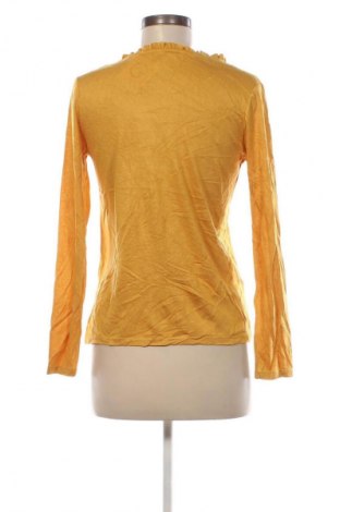 Damen Shirt Springfield, Größe S, Farbe Gelb, Preis € 2,49