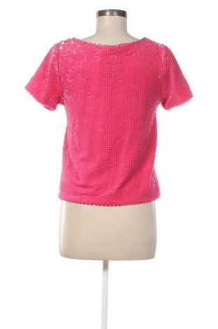 Damen Shirt Springfield, Größe M, Farbe Rosa, Preis € 4,99