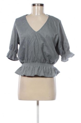 Damen Shirt Stitch & Soul, Größe M, Farbe Grau, Preis 6,99 €