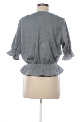 Damen Shirt Stitch & Soul, Größe M, Farbe Grau, Preis € 4,49