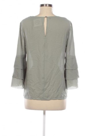 Damen Shirt Stockh Lm, Größe M, Farbe Grün, Preis € 5,49