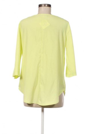 Damen Shirt Stradivarius, Größe L, Farbe Grün, Preis 6,92 €