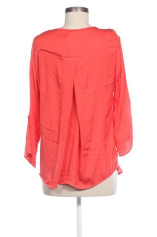 Damen Shirt Stradivarius, Größe L, Farbe Rot, Preis 2,99 €