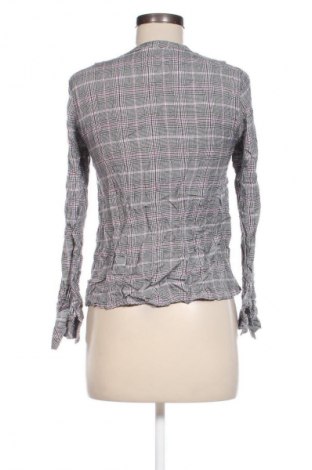 Damen Shirt Stradivarius, Größe S, Farbe Mehrfarbig, Preis € 3,99