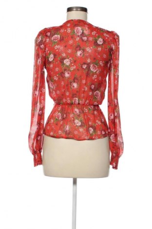 Damen Shirt Stradivarius, Größe S, Farbe Mehrfarbig, Preis € 4,99