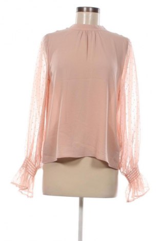 Damen Shirt Stradivarius, Größe M, Farbe Beige, Preis € 3,99