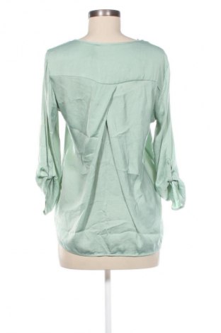 Bluză de femei Stradivarius, Mărime M, Culoare Verde, Preț 17,99 Lei