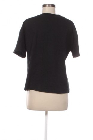 Damen Shirt Stradivarius, Größe M, Farbe Schwarz, Preis 4,79 €