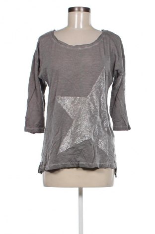 Damen Shirt Street One, Größe M, Farbe Grau, Preis € 3,99