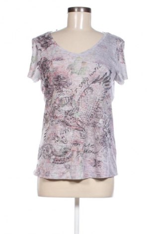 Damen Shirt Street One, Größe M, Farbe Mehrfarbig, Preis € 23,99