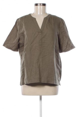 Damen Shirt Street One, Größe M, Farbe Grün, Preis € 12,49