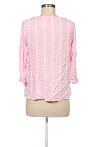 Damen Shirt Street One, Größe M, Farbe Rosa, Preis 3,99 €