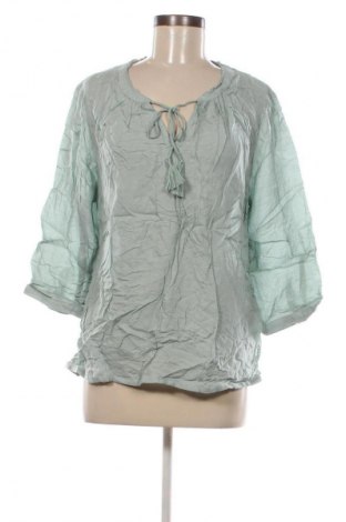 Damen Shirt Street One, Größe L, Farbe Grün, Preis € 3,99