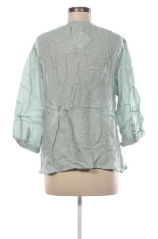 Damen Shirt Street One, Größe L, Farbe Grün, Preis 3,99 €