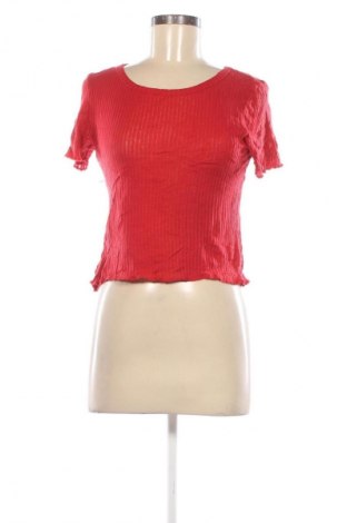 Damen Shirt Subdued, Größe M, Farbe Rot, Preis € 12,49