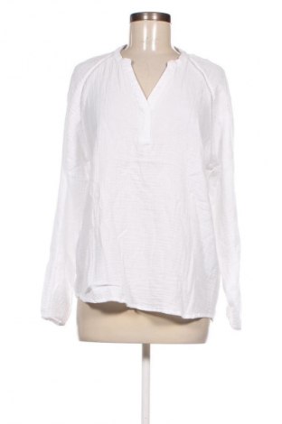 Damen Shirt Sublevel, Größe M, Farbe Weiß, Preis 6,99 €