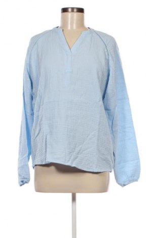 Damen Shirt Sublevel, Größe S, Farbe Blau, Preis 4,99 €