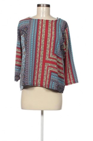 Damen Shirt Susy Mix, Größe L, Farbe Mehrfarbig, Preis 3,99 €