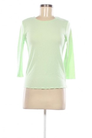 Damen Shirt Takko Fashion, Größe S, Farbe Grün, Preis 3,99 €