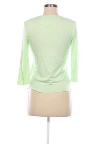 Damen Shirt Takko Fashion, Größe S, Farbe Grün, Preis € 3,99