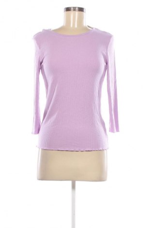 Damen Shirt Takko Fashion, Größe S, Farbe Lila, Preis 3,99 €