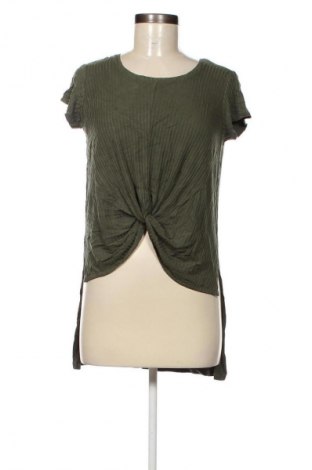 Bluză de femei Tally Weijl, Mărime XXS, Culoare Verde, Preț 28,99 Lei