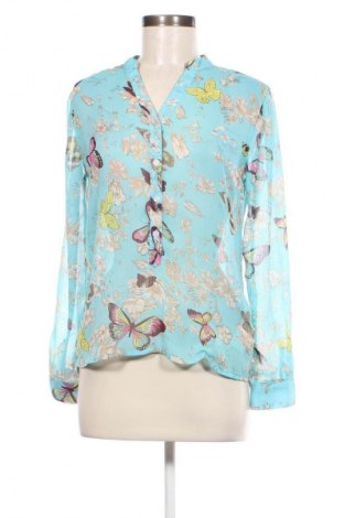 Damen Shirt Tamaris, Größe XS, Farbe Mehrfarbig, Preis € 9,35