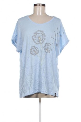 Damen Shirt Tara M, Größe XL, Farbe Blau, Preis € 7,49