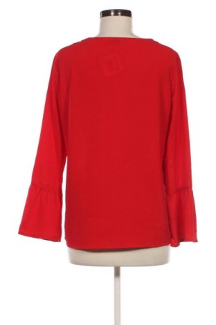 Damen Shirt Tchibo, Größe M, Farbe Rot, Preis € 3,99