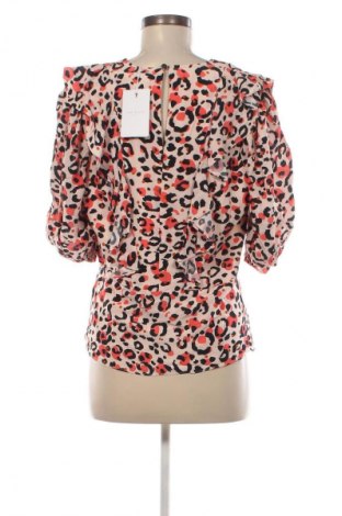 Damen Shirt Ted Baker, Größe XS, Farbe Mehrfarbig, Preis € 32,99