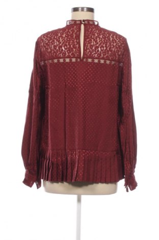 Damen Shirt Ted Baker, Größe M, Farbe Rot, Preis € 49,49