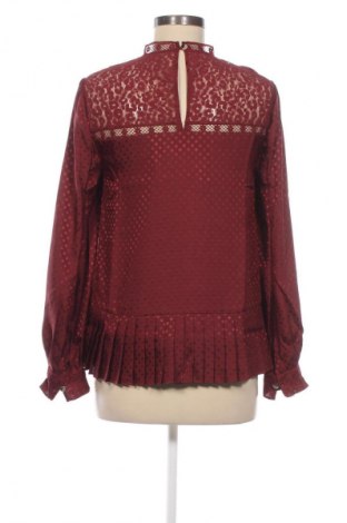 Damen Shirt Ted Baker, Größe S, Farbe Rot, Preis € 32,99