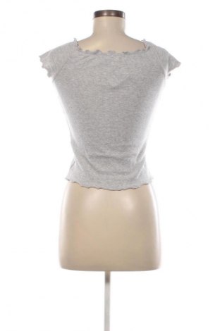 Damen Shirt Terranova, Größe M, Farbe Grau, Preis € 4,99