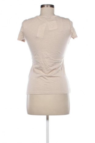 Damen Shirt Terranova, Größe S, Farbe Beige, Preis € 3,99