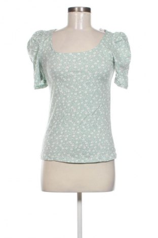 Damen Shirt Terranova, Größe M, Farbe Mehrfarbig, Preis 6,99 €