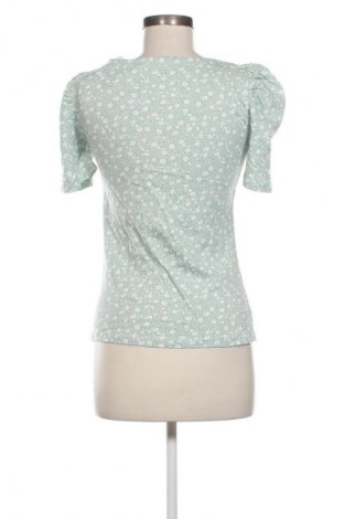 Damen Shirt Terranova, Größe M, Farbe Mehrfarbig, Preis 6,99 €