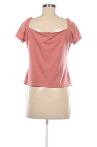 Damen Shirt Terranova, Größe XL, Farbe Rosa, Preis 3,99 €