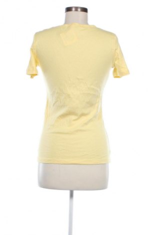 Damen Shirt Terranova, Größe L, Farbe Gelb, Preis 3,99 €