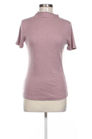 Damen Shirt Terranova, Größe XL, Farbe Lila, Preis € 4,49