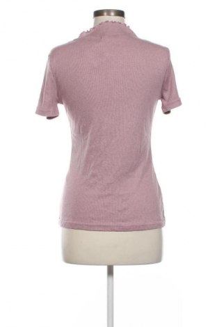 Damen Shirt Terranova, Größe XL, Farbe Lila, Preis € 4,99