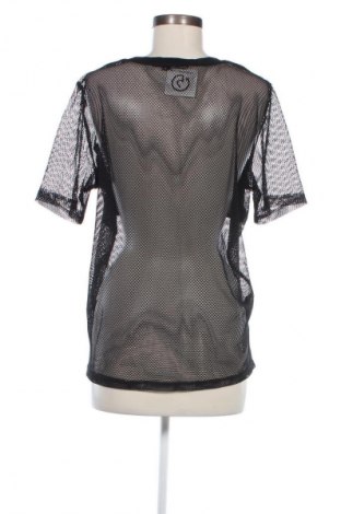 Damen Shirt Terranova, Größe L, Farbe Schwarz, Preis € 5,99