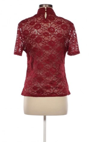 Damen Shirt Terranova, Größe XL, Farbe Rot, Preis 3,99 €