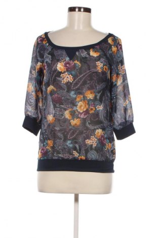 Damen Shirt Terranova, Größe S, Farbe Mehrfarbig, Preis € 3,99